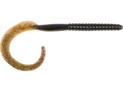 Culprit Original Worm