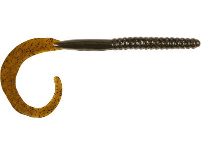 Culprit Original Worm