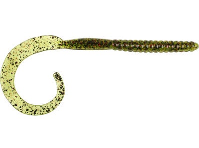 Culprit Original Worm