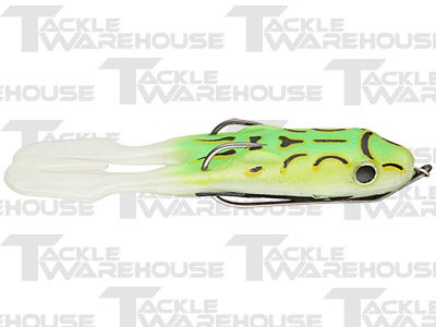 Culprit Ultimate Solid Body Frog 3pk