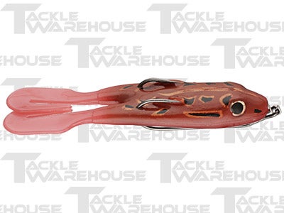 Culprit Ultimate Solid Body Frog 3pk