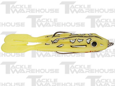 Culprit Ultimate Solid Body Frog 3pk