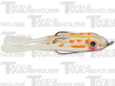 Culprit Ultimate Solid Body Frog 3pk