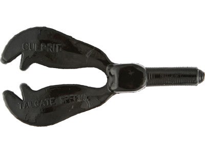 Culprit Tailgate Special Jig Trailer 6pk
