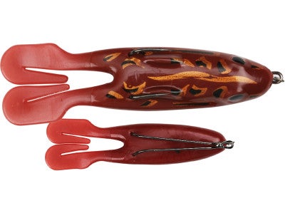 Culprit Ultimate Hollow Body Frog 3pk