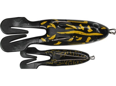 Culprit Ultimate Hollow Body Frog 3pk