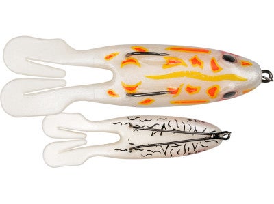 Culprit Ultimate Hollow Body Frog 3pk