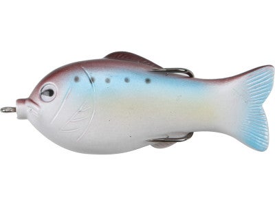 Culprit Ultimate Topwater Shad