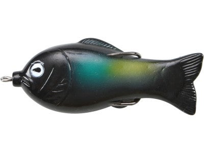 Culprit Ultimate Topwater Shad