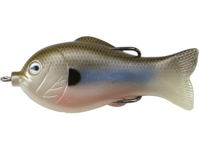 Culprit Ultimate Topwater Shad