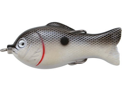 Culprit Ultimate Topwater Shad