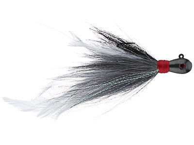 Cumberland Pro Lures Prayer Jig