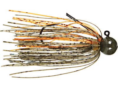 Cumberland Pro Lures Football Jig
