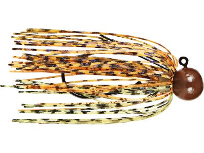 Cumberland Pro Lures Football Jig