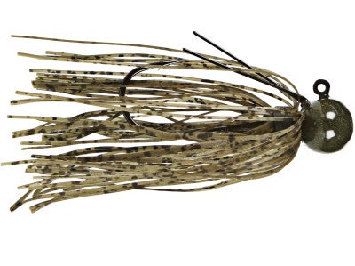 Cumberland Pro Lures Football Jig