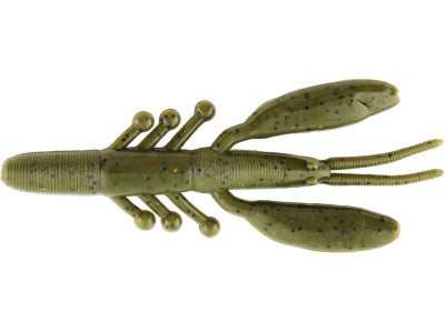 Damiki Air Craw
