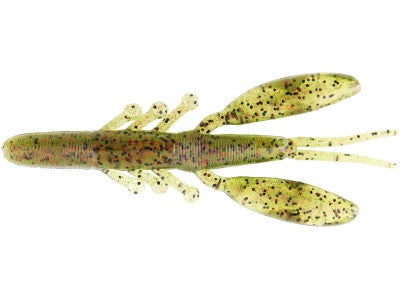 Damiki Air Craw