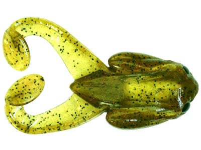 Damiki Air Frog