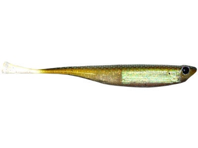 Damiki Ghost 5