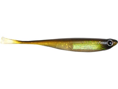 Damiki Ghost 5