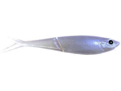Damiki Gizzard Shad 5.5