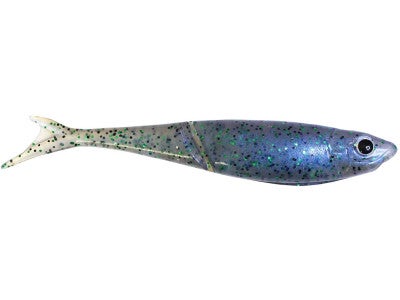 Damiki Gizzard Shad 5.5