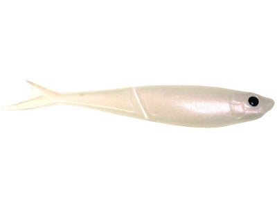 Damiki Gizzard Shad 5.5