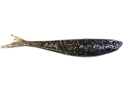 Damiki Gizzard Shad 5.5