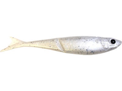 Damiki Gizzard Shad 5.5