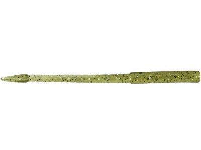 Damiki Air Pocket Worm 5