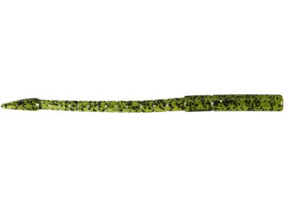 Damiki Air Pocket Worm 5