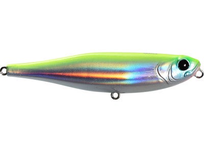 Damiki Dolphin