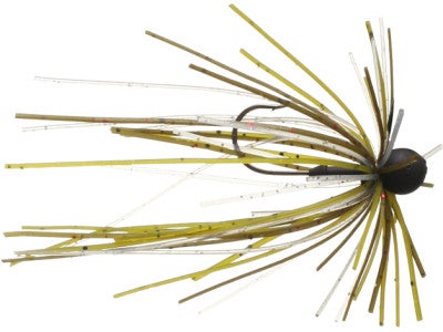 Damiki TG Tungsten Micro Jig