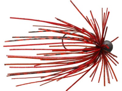 Damiki TG Tungsten Micro Jig