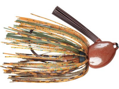 Dandy Bait Punch Jig