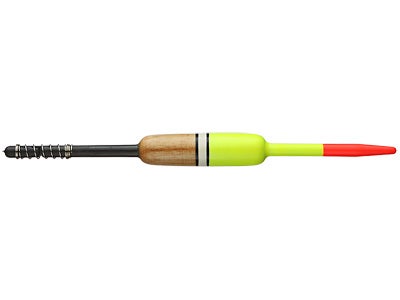 Danielson Balsa Spring Float 2.5