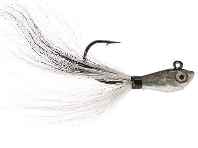 Danielson Bucktail Jig