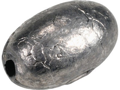 Danielson Egg Sinkers