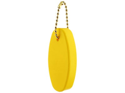 Danielson Key Float with Chain