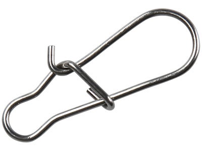 Danielson Dual Lock Nickel Snaps 10pk