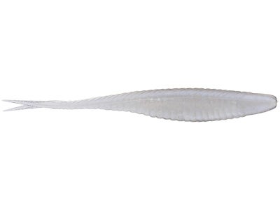 Damiki Armor Shad Soft Jerkbait