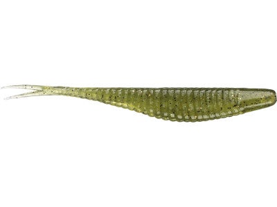 Damiki Armor Shad Soft Jerkbait
