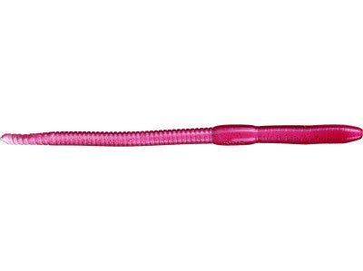 Davis Baits Aaron Marten's Series Shaky Worm 6