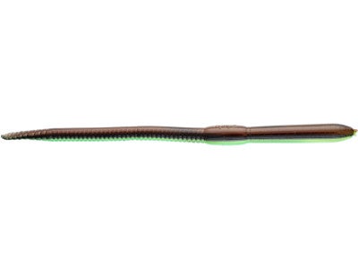 Davis Baits Aaron Marten's Series Shaky Worm 6