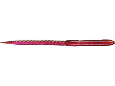 Davis Baits Aaron Marten's Series Shaky Worm 6