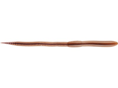 Davis Baits Aaron Marten's Series Shaky Worm 6