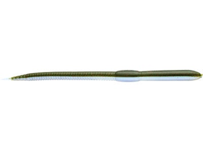 Davis Baits Aaron Marten's Series Shaky Worm 6