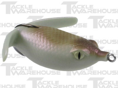 Deps Basirisky Frog