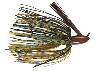 Dandy Bait Flip Jigs
