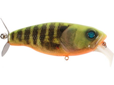 Deps Buzzjet